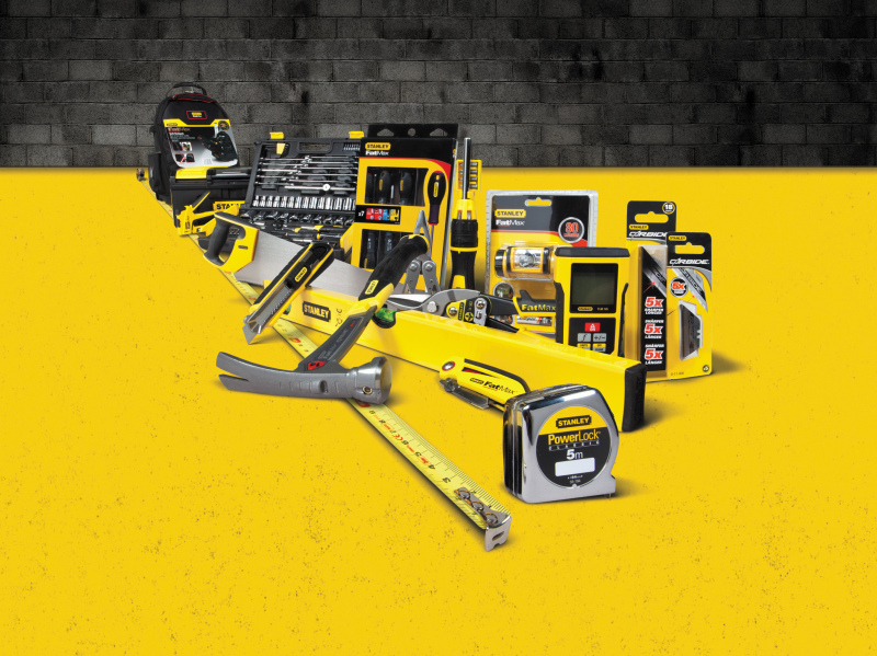 Ferramentas Industriais